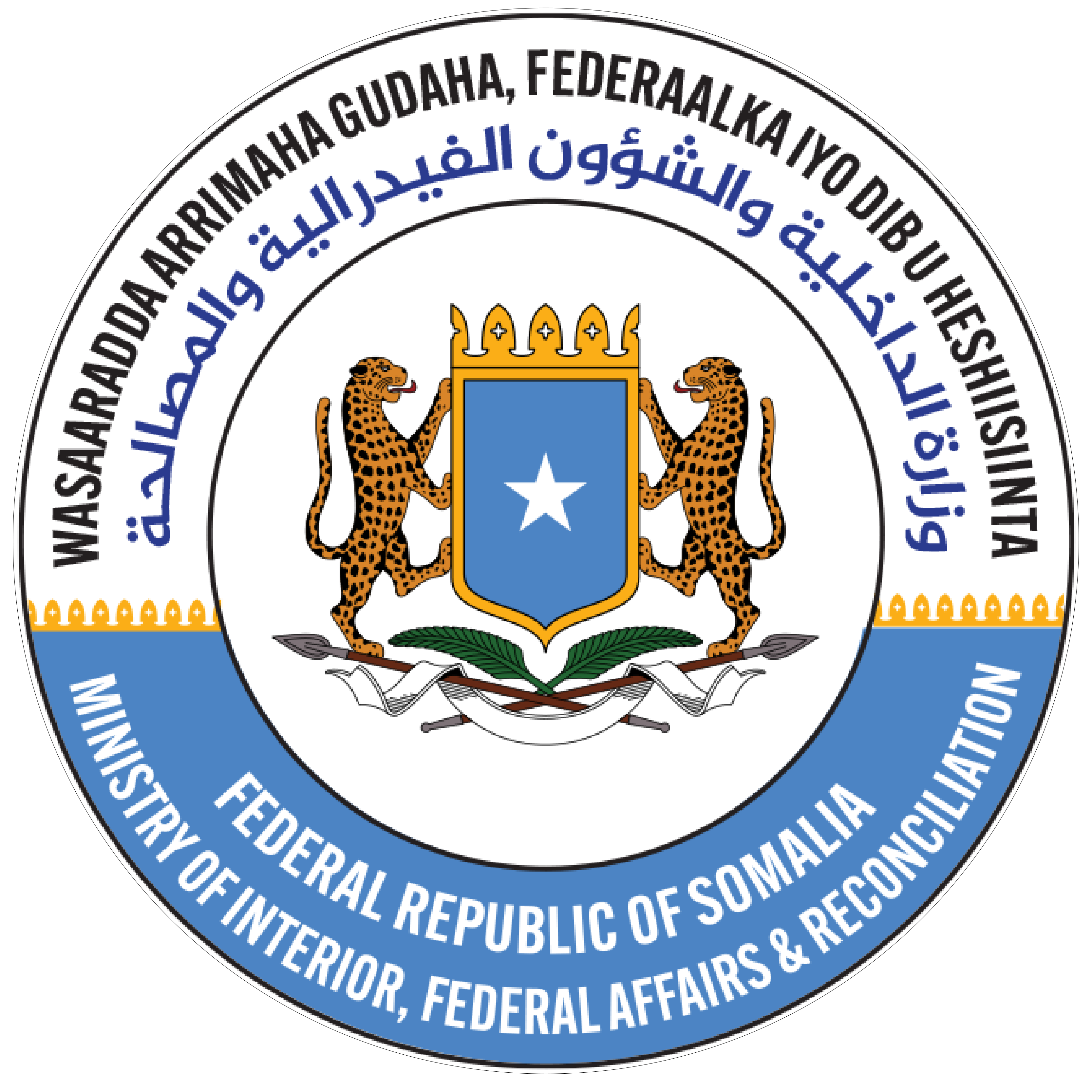 MOIFAR Logo