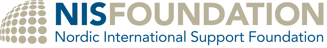 NISFOUNDATION Logo
